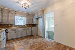 Canterbury - Residential