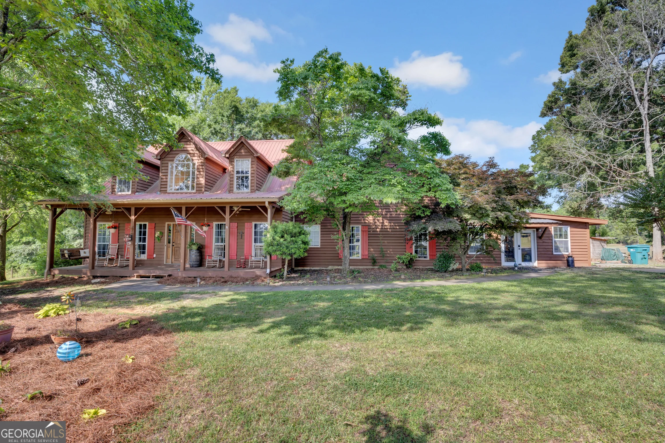 4759 Ga Highway 142, Shady Dale, GA, 31085