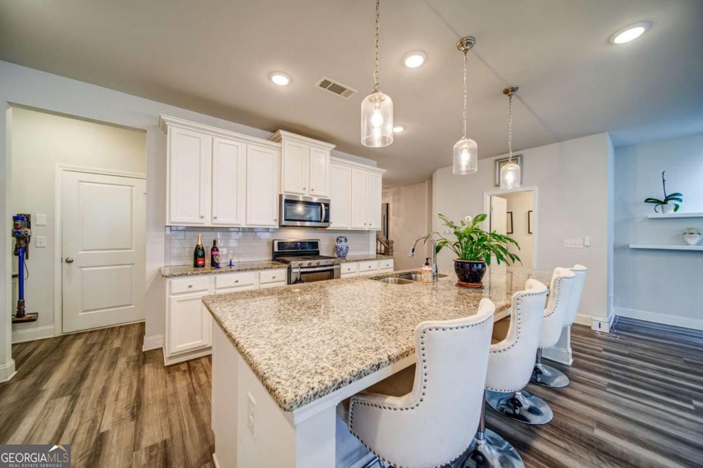 Photo of 3493 Amarath Terrace, Duluth, GA 30096 (MLS # 10696965)