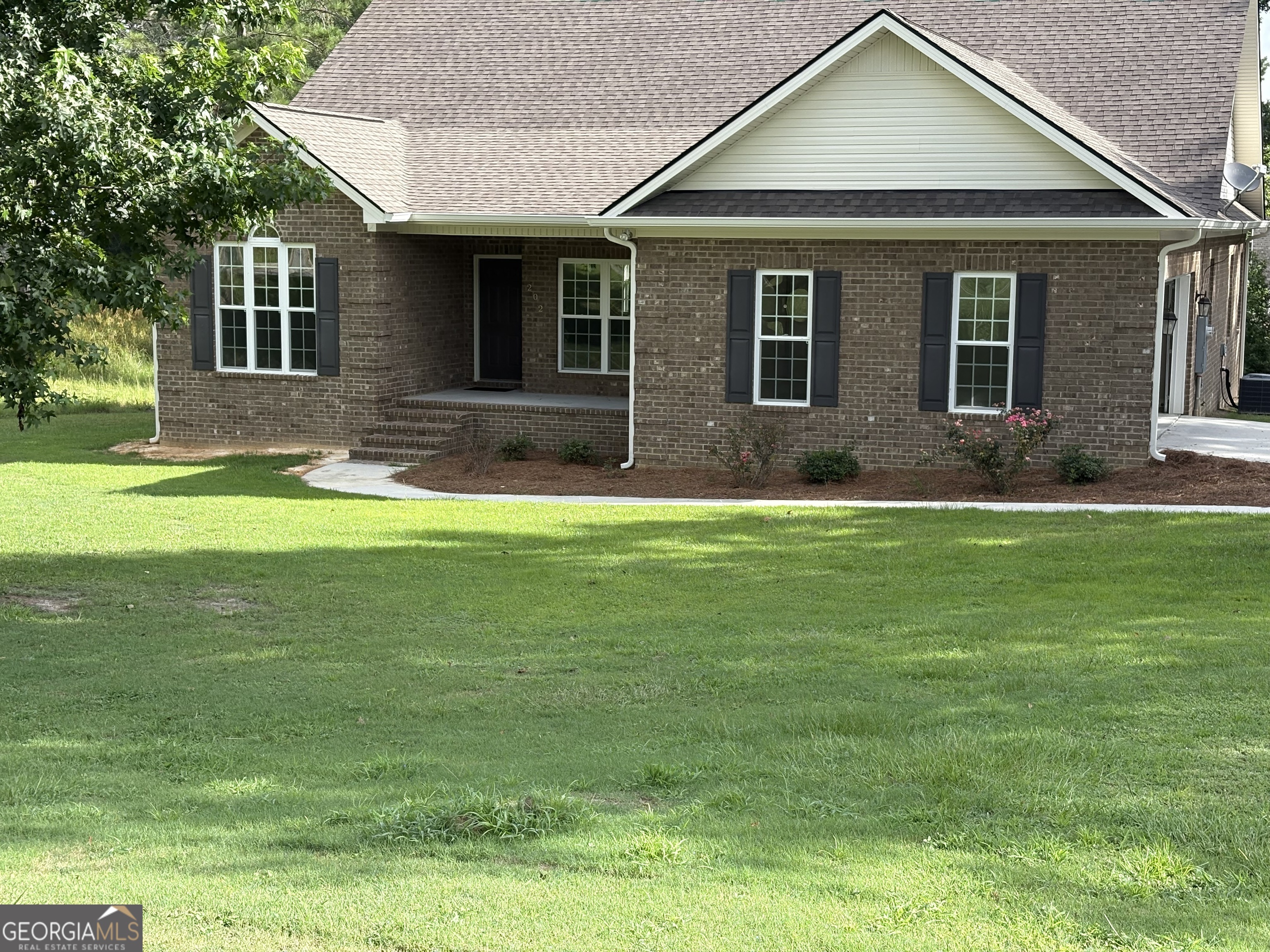 Statesboro, Georgia 30458, United States, 4 Bedrooms Bedrooms, ,3 BathroomsBathrooms,Residential,Active,173692