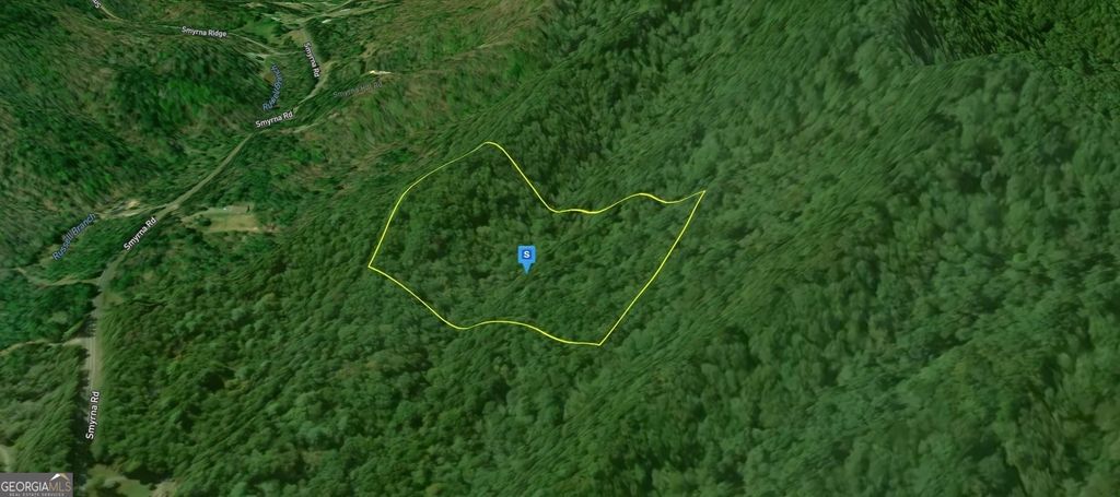 Photo of 383 Smyrna Hill Road, Young Harris, GA 30582 (MLS # 10685161)