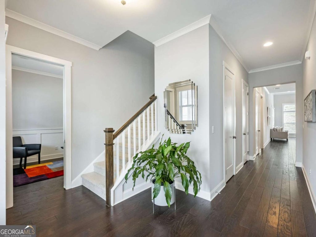 Photo of 6286 Cedar Springs Lane, Hoschton, GA 30548 (MLS # 10858305)