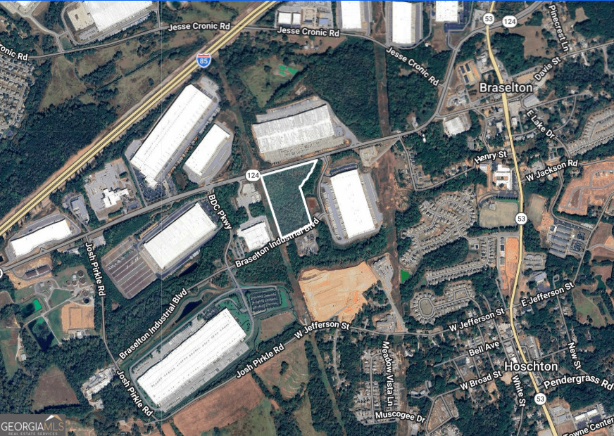 436 Braselton Indust BLVD