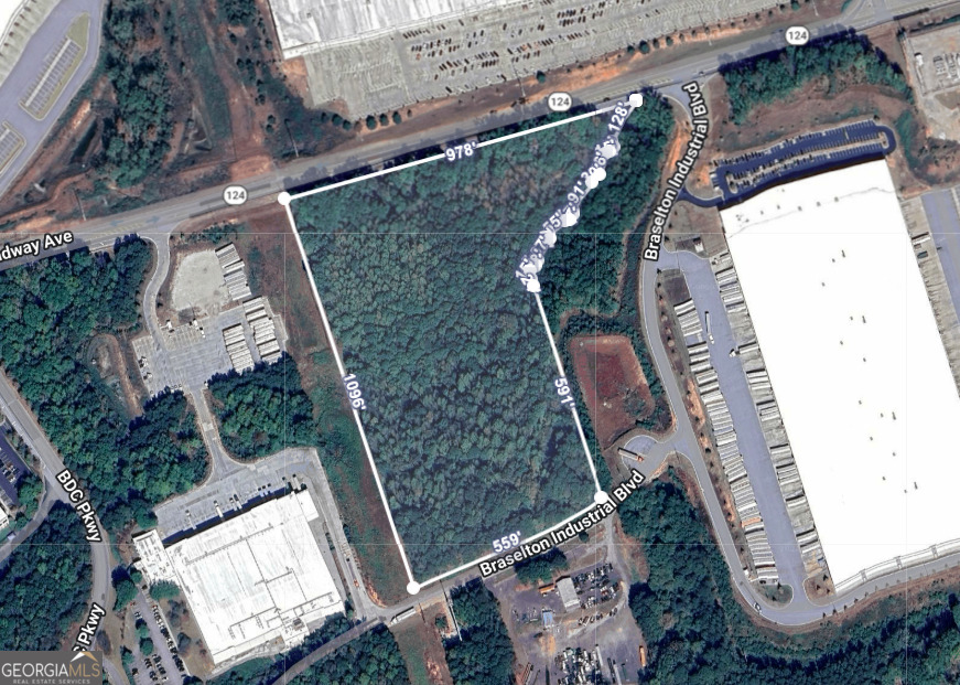 436 Braselton Indust BLVD
