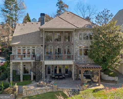 6316 Woodlake DR Buford GA 30518