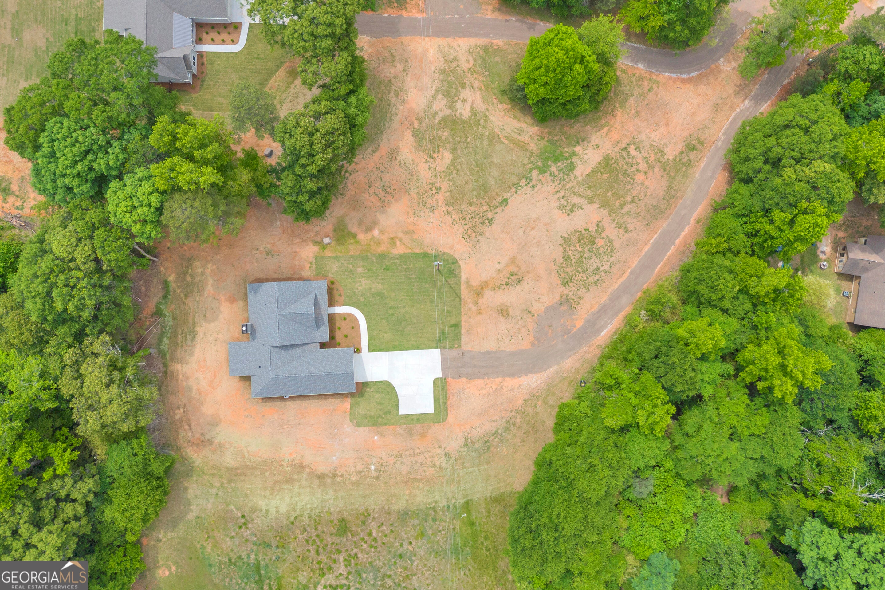 321 Ridgewood RD