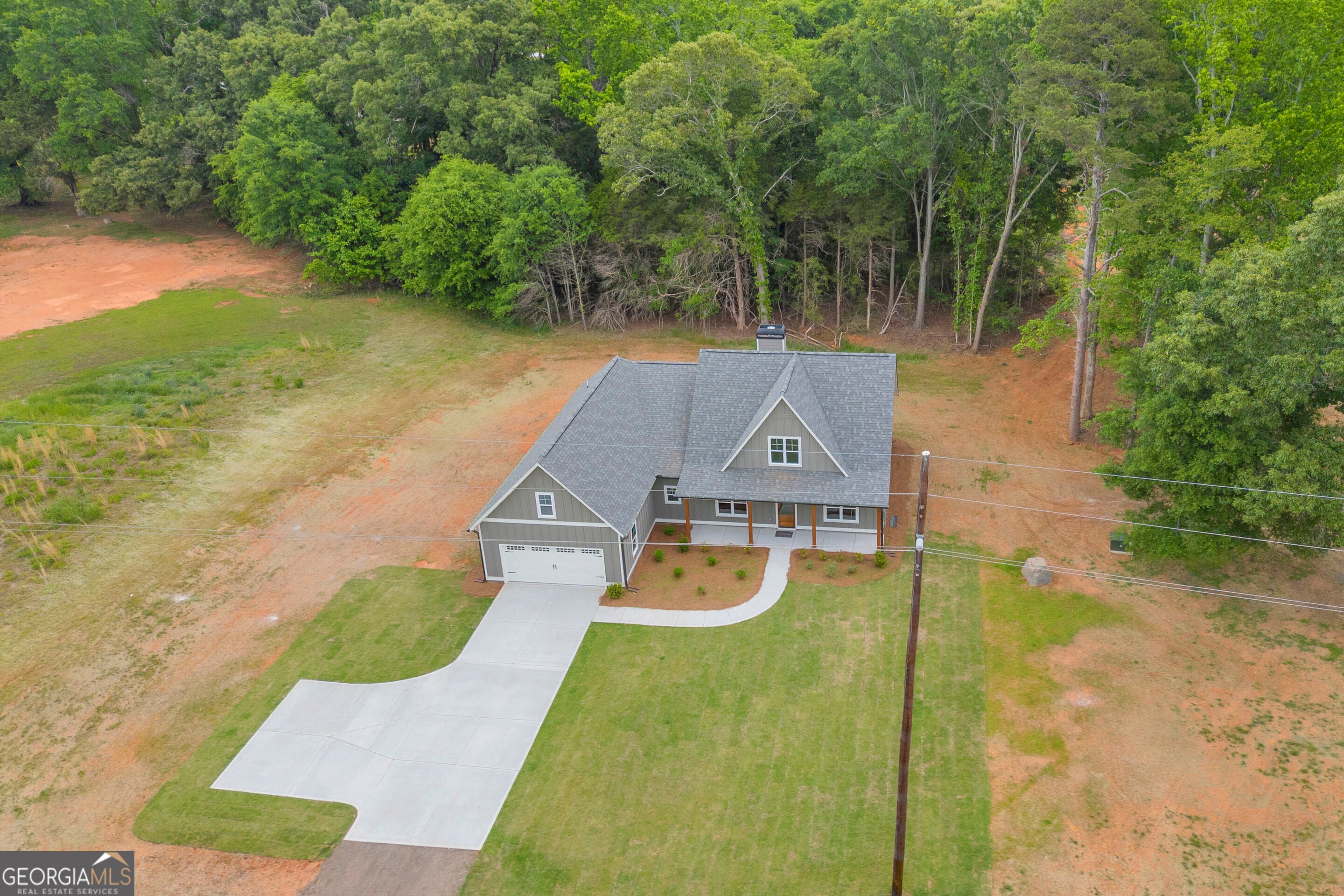 321 Ridgewood RD