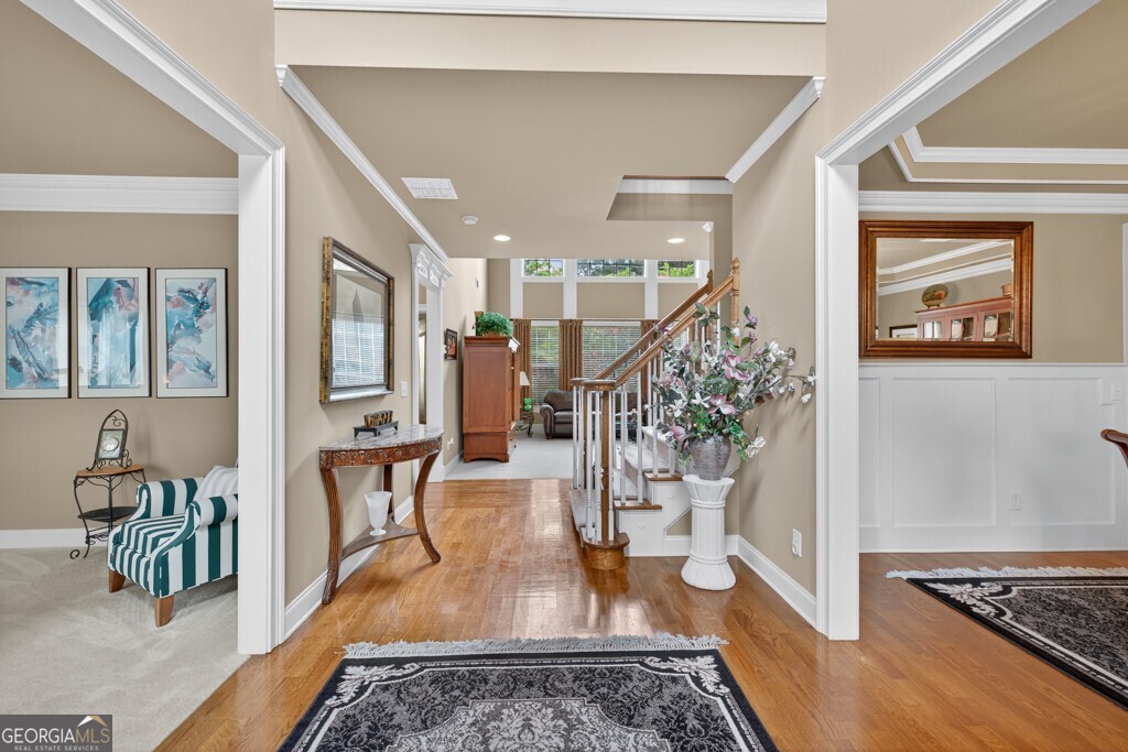 4328 Sandy Branch DR