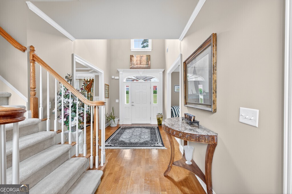 4328 Sandy Branch DR