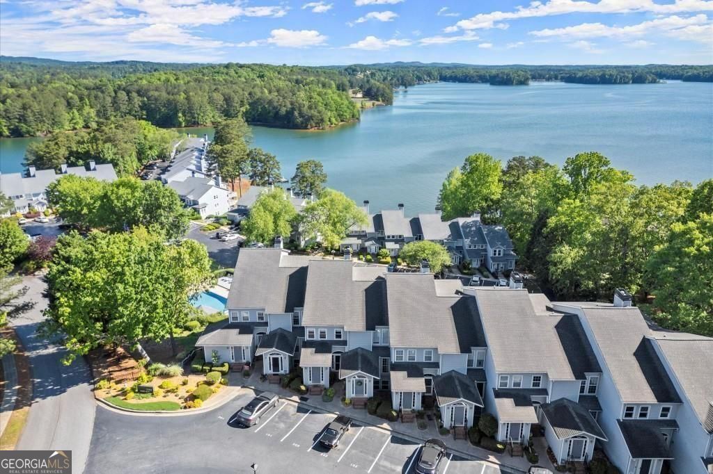 Photo of 2300 Habersham Marina Road #102, Cumming, GA 30041 (MLS # 10702940)