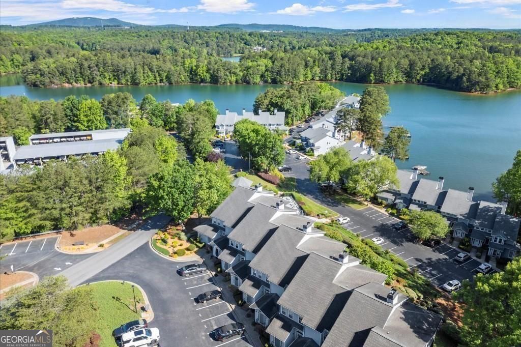 2300 Habersham Marina RD 102