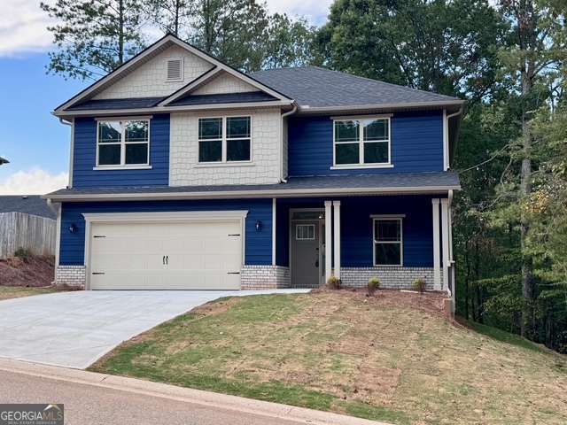 265 Magnolia Villas DR