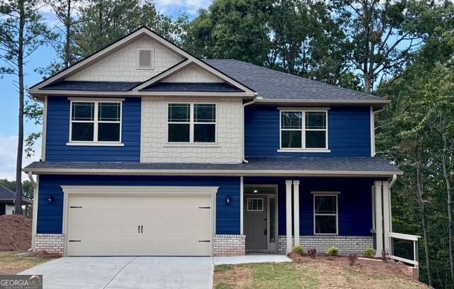 265 Magnolia Villas DR