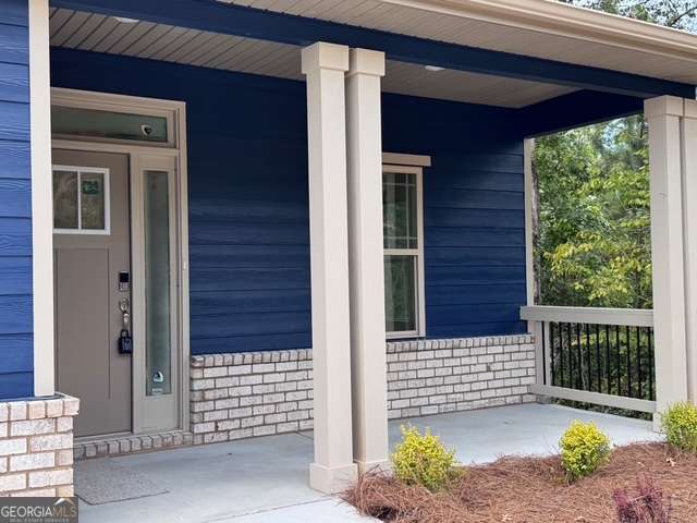 265 Magnolia Villas DR