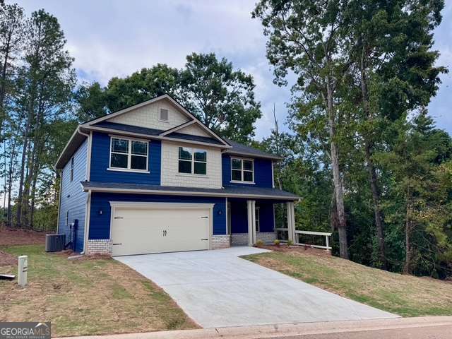 265 Magnolia Villas DR