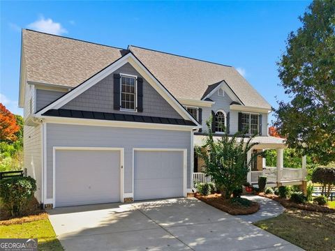 Photo of 169 Retreat Xing, Dallas, GA 30132 (MLS # 10638521)