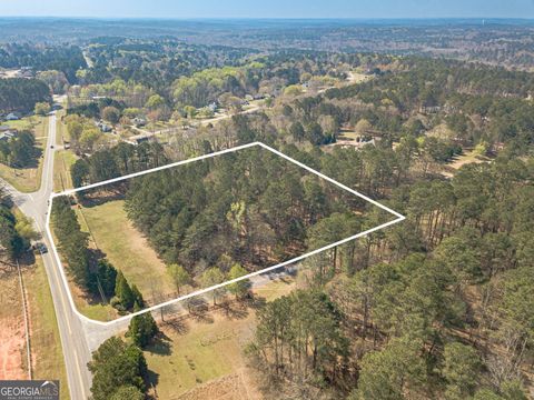 Photo of 0 Penny Lane #0, Loganville, GA 30052 (MLS # 10717174)