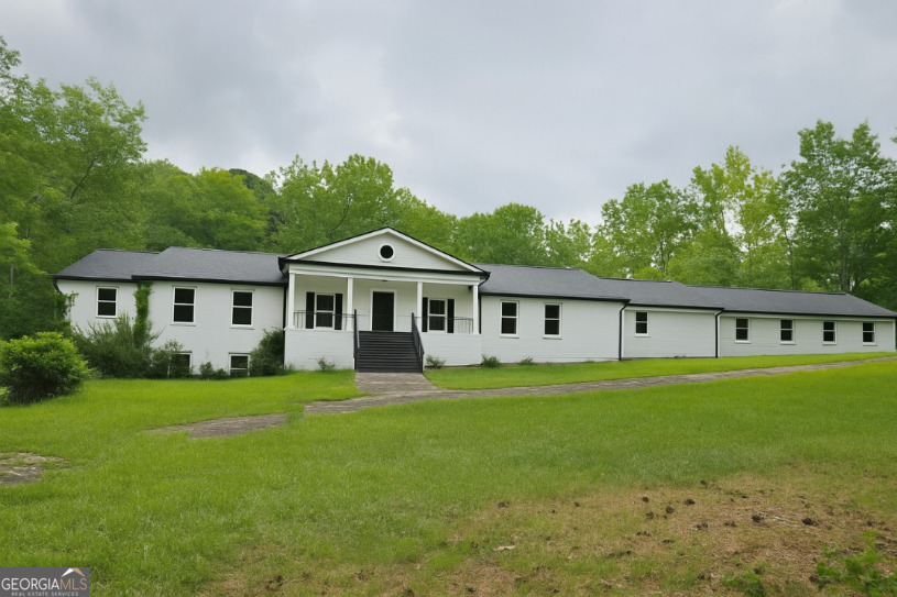 5710 Stewart Mill RD
