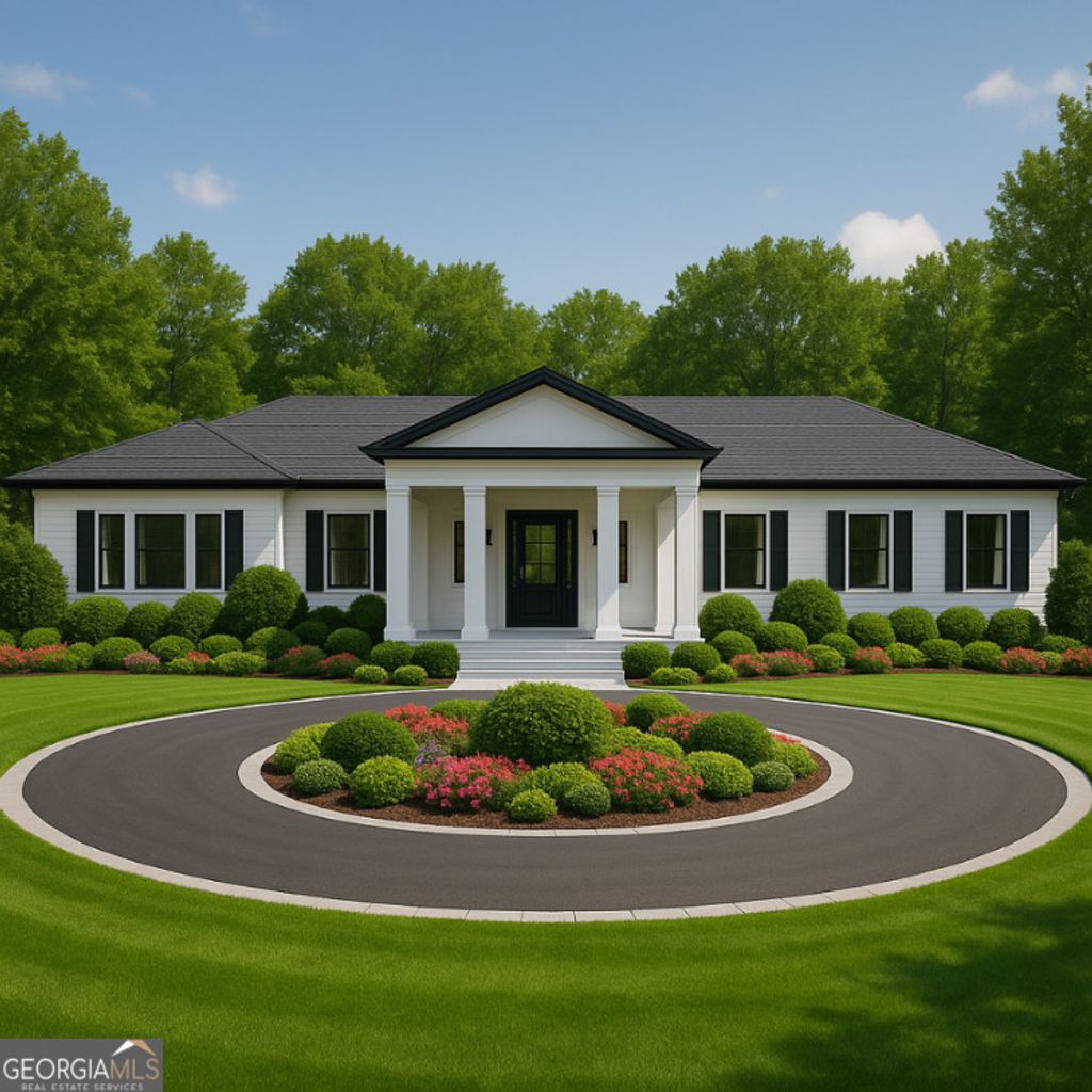 Photo of 5710 Stewart Mill Road, Douglasville, GA 30135 (MLS # 10756849)