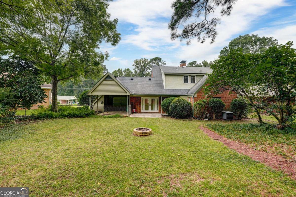 Decatur, Georgia 30033, United States, 3 Bedrooms Bedrooms, ,2 BathroomsBathrooms,Residential,Active,199517