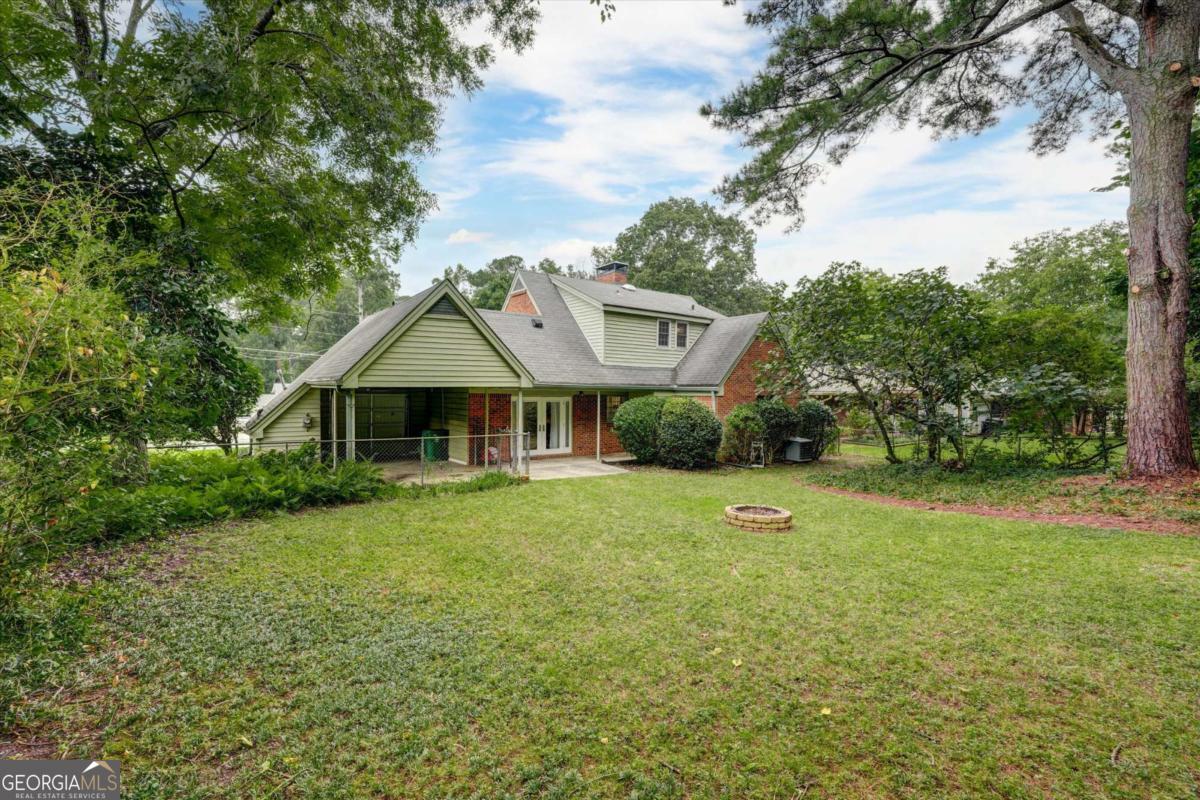 Decatur, Georgia 30033, United States, 3 Bedrooms Bedrooms, ,2 BathroomsBathrooms,Residential,Active,199517