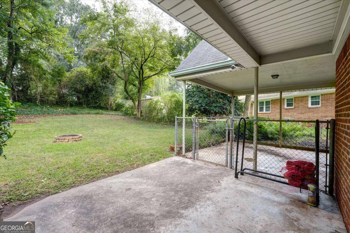 Decatur, Georgia 30033, United States, 3 Bedrooms Bedrooms, ,2 BathroomsBathrooms,Residential,Active,199517