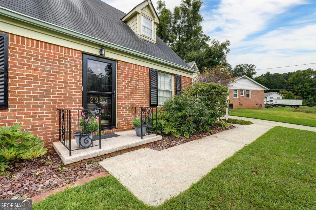 Decatur, Georgia 30033, United States, 3 Bedrooms Bedrooms, ,2 BathroomsBathrooms,Residential,Active,199517