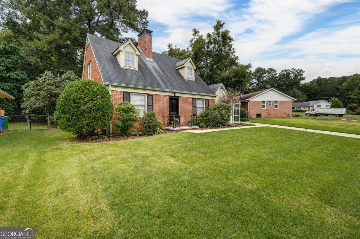 Decatur, Georgia 30033, United States, 3 Bedrooms Bedrooms, ,2 BathroomsBathrooms,Residential,Active,199517