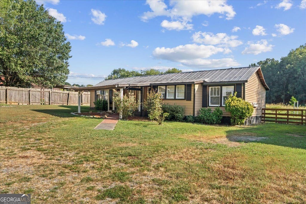 Photo of 362 River Bend Road SW, Plainville, GA 30733 (MLS # 10847264)