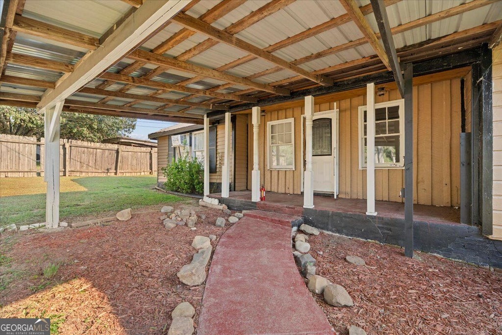 Photo of 362 River Bend Road SW, Plainville, GA 30733 (MLS # 10847264)