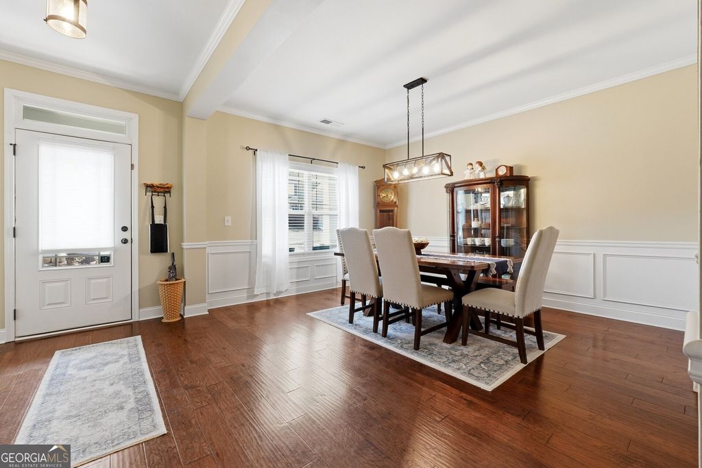 Photo of 157 OAKLEY Way, Dallas, GA 30132 (MLS # 10741216)