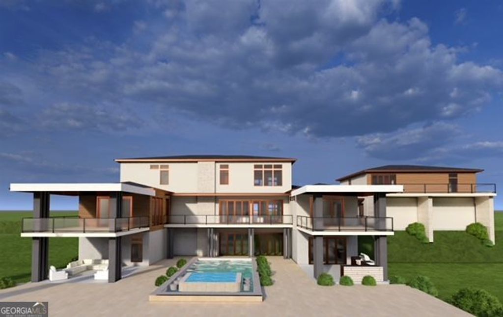 Photo of 1914 Pine Road, Dacula, GA 30019 (MLS # 10696196)