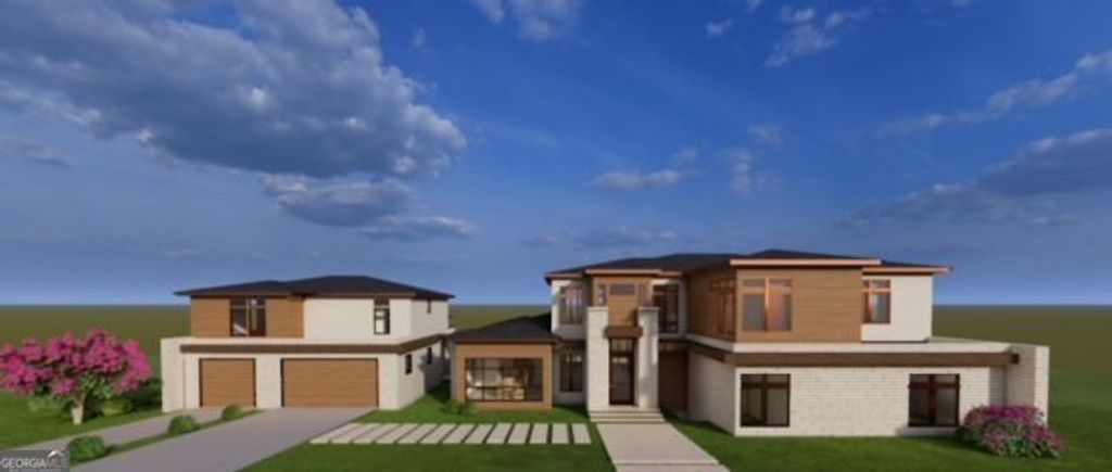 Photo of 1914 Pine Road, Dacula, GA 30019 (MLS # 10696196)