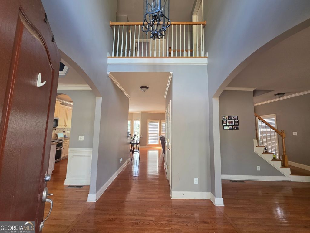 Photo of 94 Courtland Dr, Jefferson, GA 30549 (MLS # 10725392)