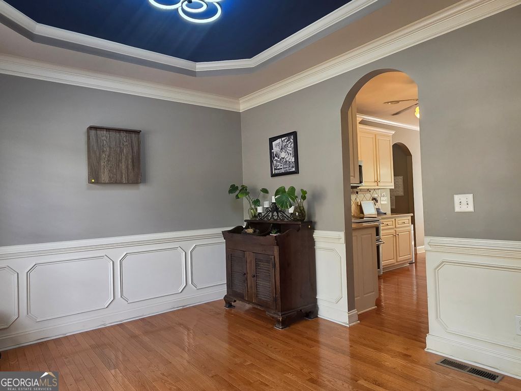 Photo of 94 Courtland Dr, Jefferson, GA 30549 (MLS # 10725392)