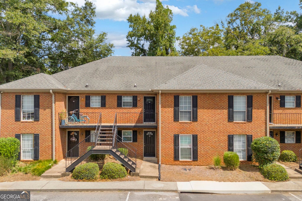 Photo of 1055 Baxter Street #APT 203, Athens, GA 30606 (MLS # 10836487)