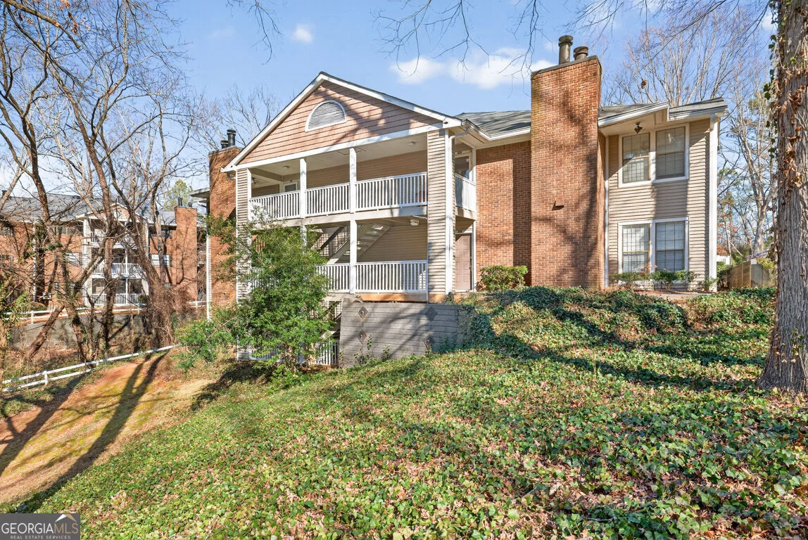 201 Barrington Hills Drive, Atlanta, GA, 30350