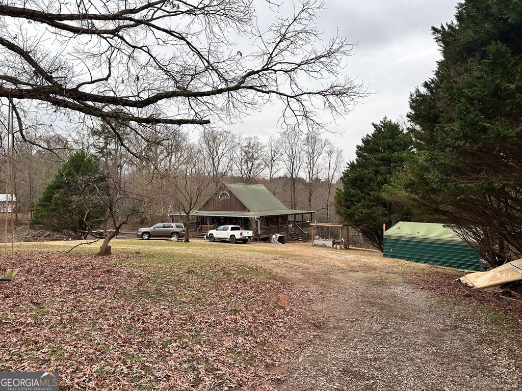 Photo of 2015 Highway 59, Commerce, GA 30530 (MLS # 10664266)