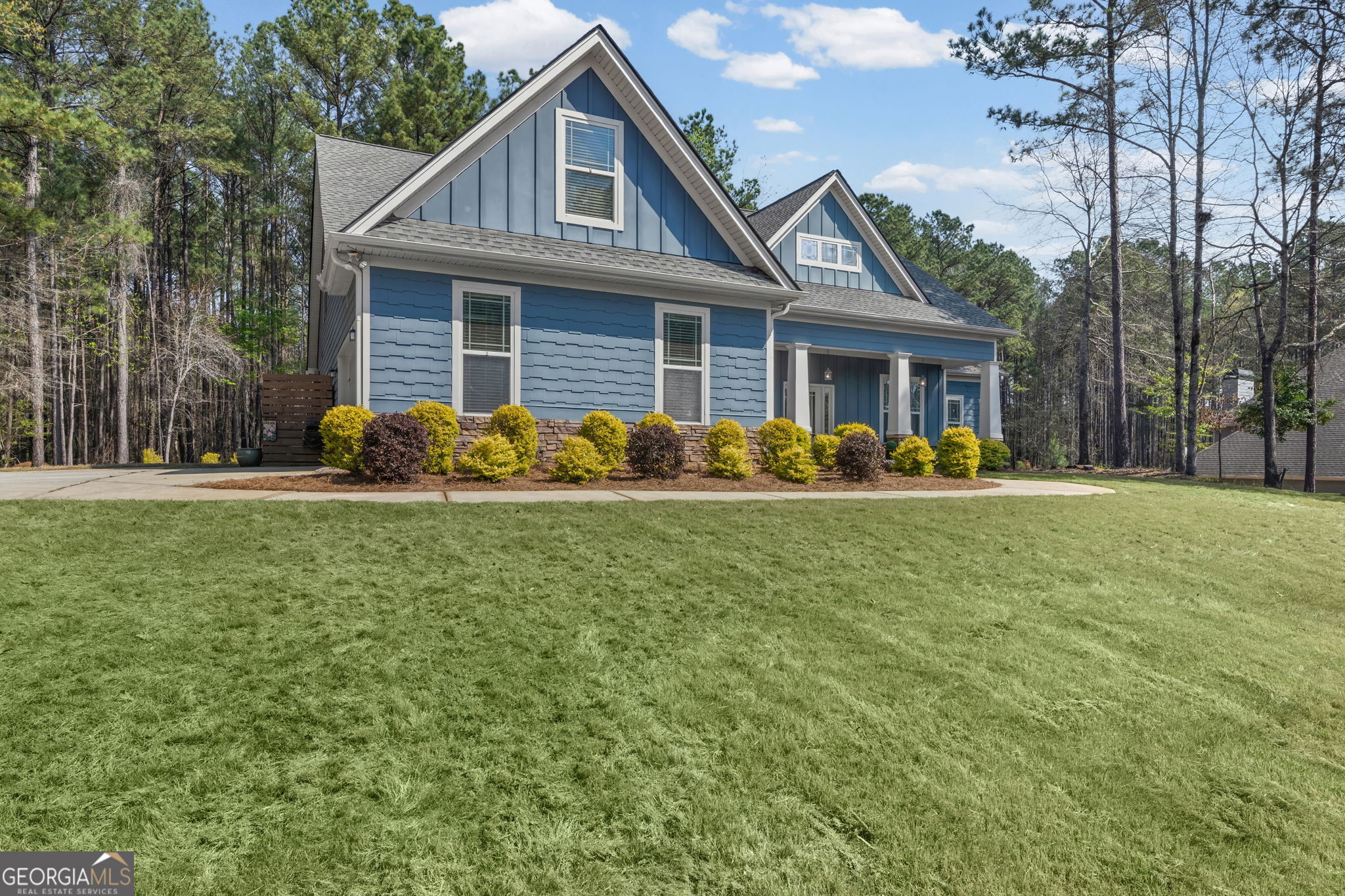 179 Cainbridge Park DR
