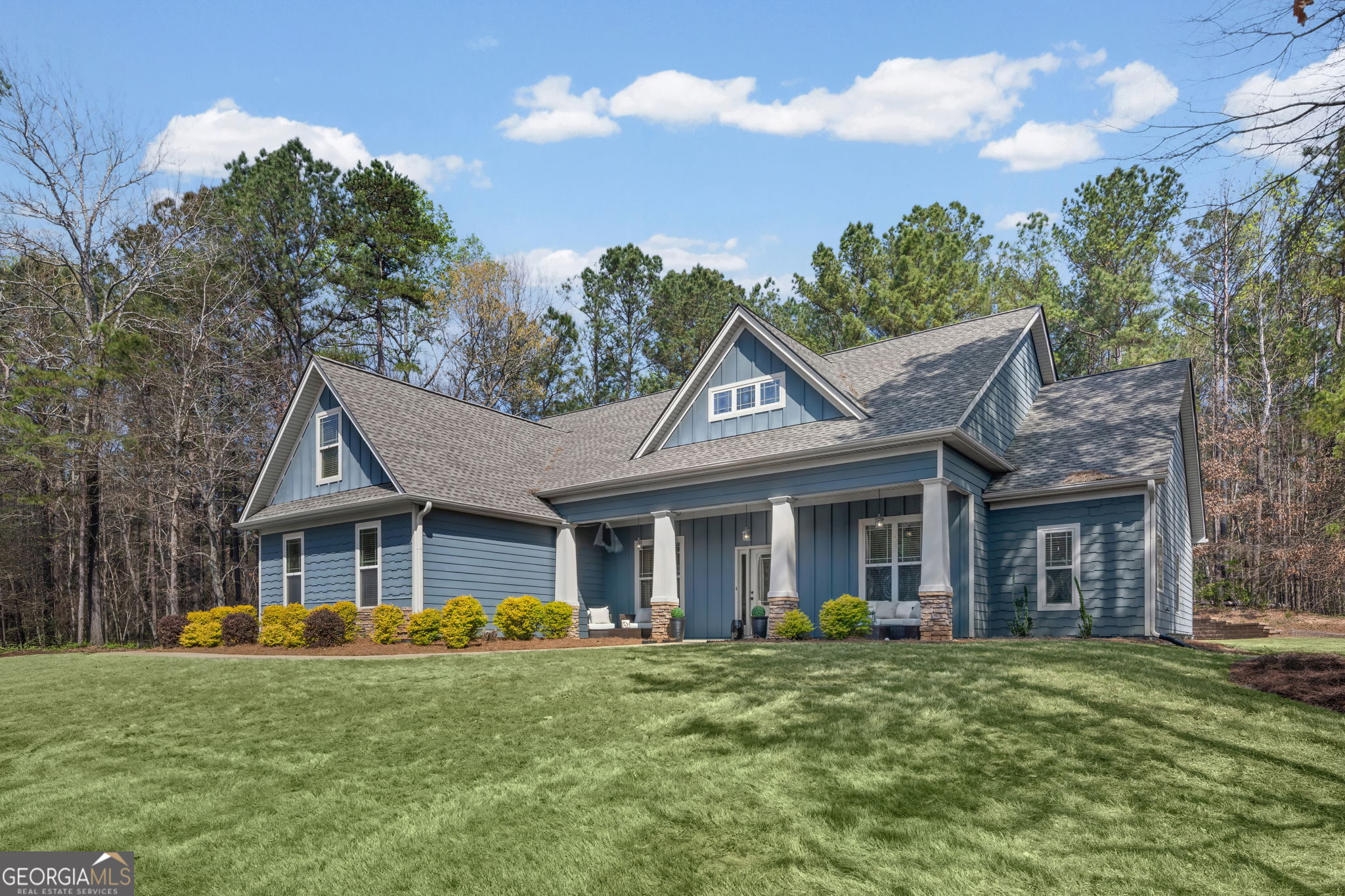 179 Cainbridge Park DR