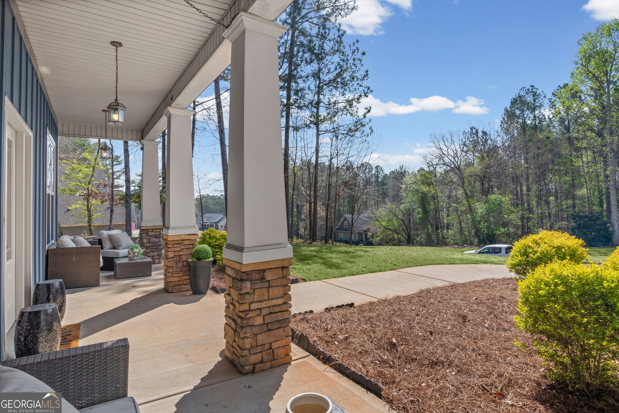 179 Cainbridge Park DR