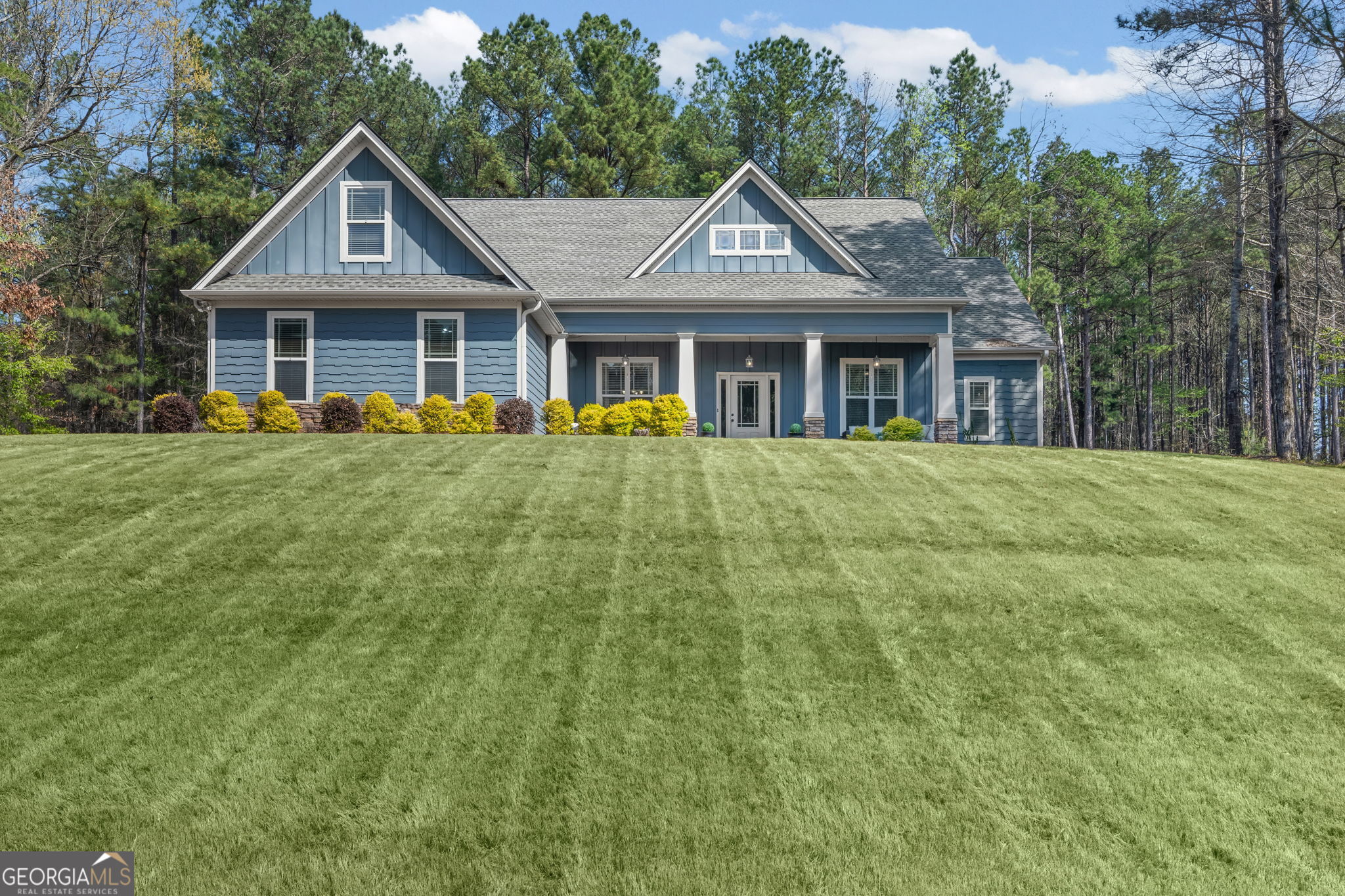 179 Cainbridge Park DR