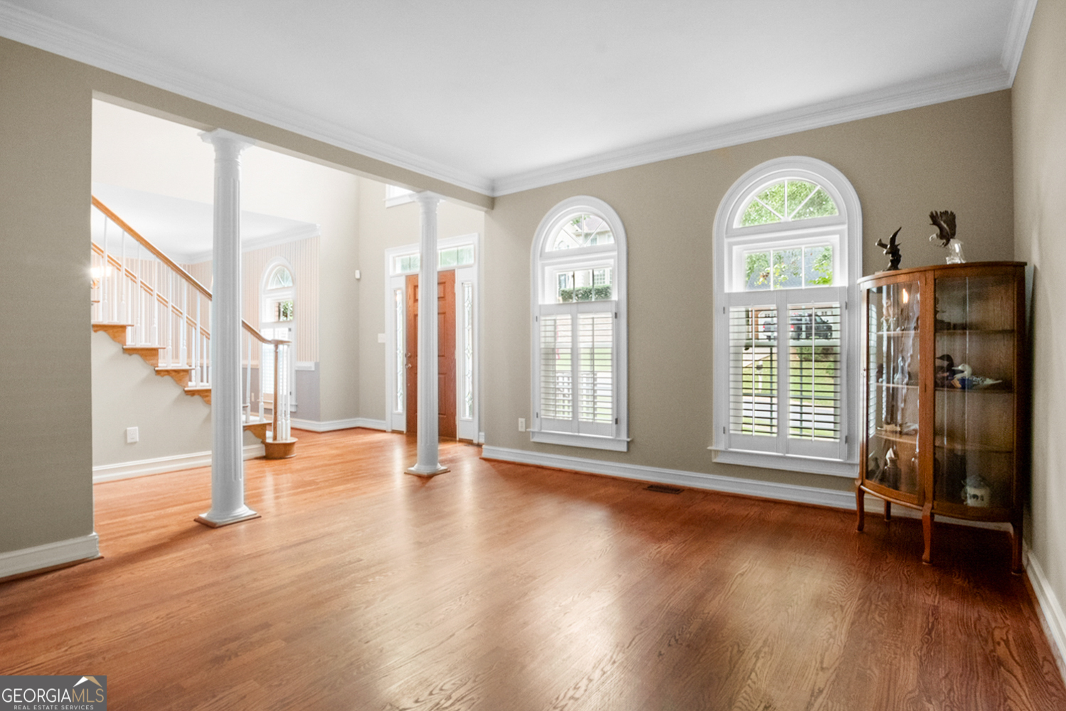 1474 Fallsbrook CT NW