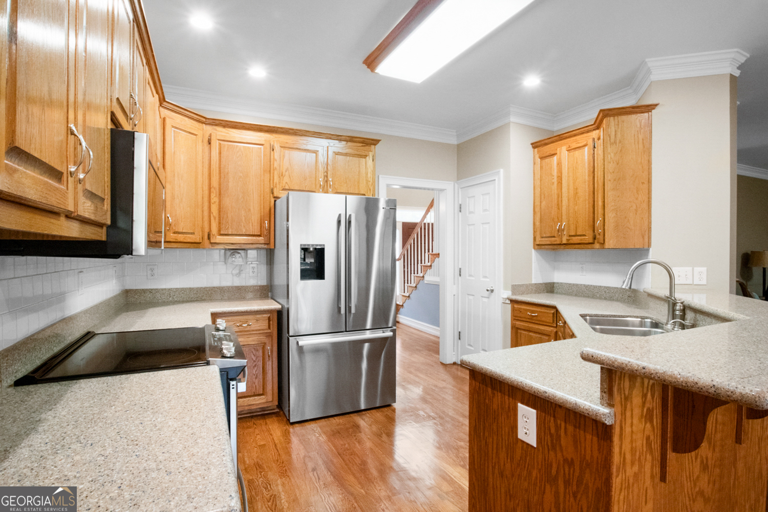 1474 Fallsbrook CT NW