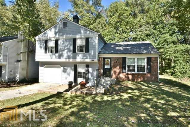 NEW PRICE! AMAZING Value For This Completely Move-In Ready Home in Alpharetta's Top School District! Everything Has Been Done For The New Owners! Hardiplank Siding! NEWLY Painted Interior! Kitchen Features NEW Countertops, Gas Oven/Range, & Breakfast Bar! ALL Appliances Included! UPDATED Bathrooms With NEW Tile, Vanities, and Toilets! NEW Hardware Through-Out! NEW Windows! NEW Garage Opener! NEWER Furnace! Extended Patio Overlooks Level, Fenced Yard With TONS of Play Area! Great Location - Close To Schools, Shopping, & Avalon! Can Close Quickly!