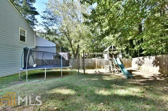 Hunters Forest - Residential