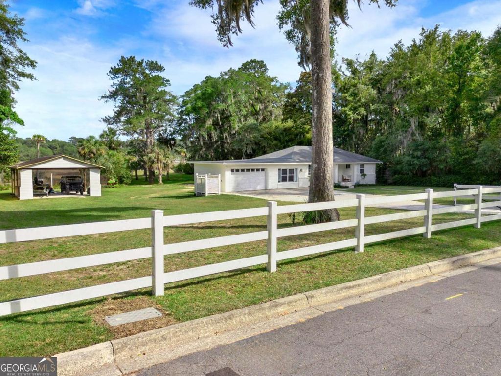 Photo of 8720 Rivers End Drive, Savannah, GA 31406 (MLS # 10772013)