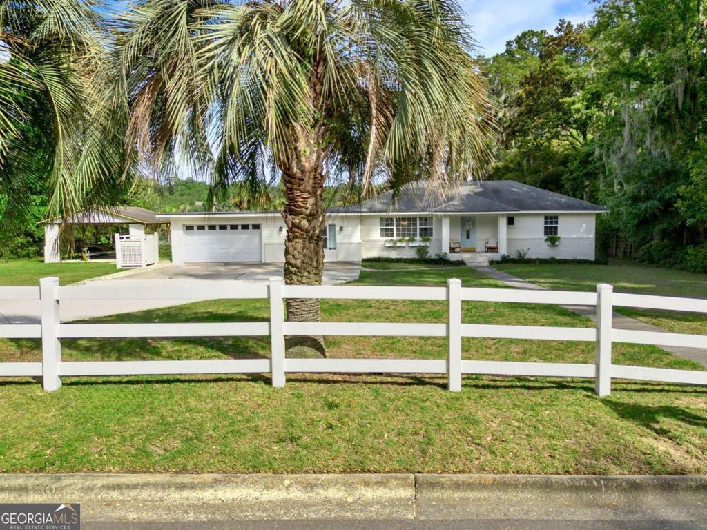 Photo of 8720 Rivers End Drive, Savannah, GA 31406 (MLS # 10772013)