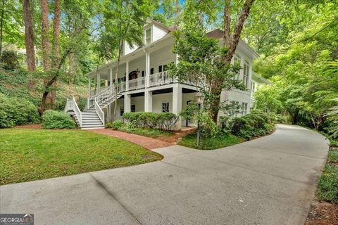 Photo of 400 OLD IVY Road NE, Atlanta, GA 30342 (MLS # 10655891)