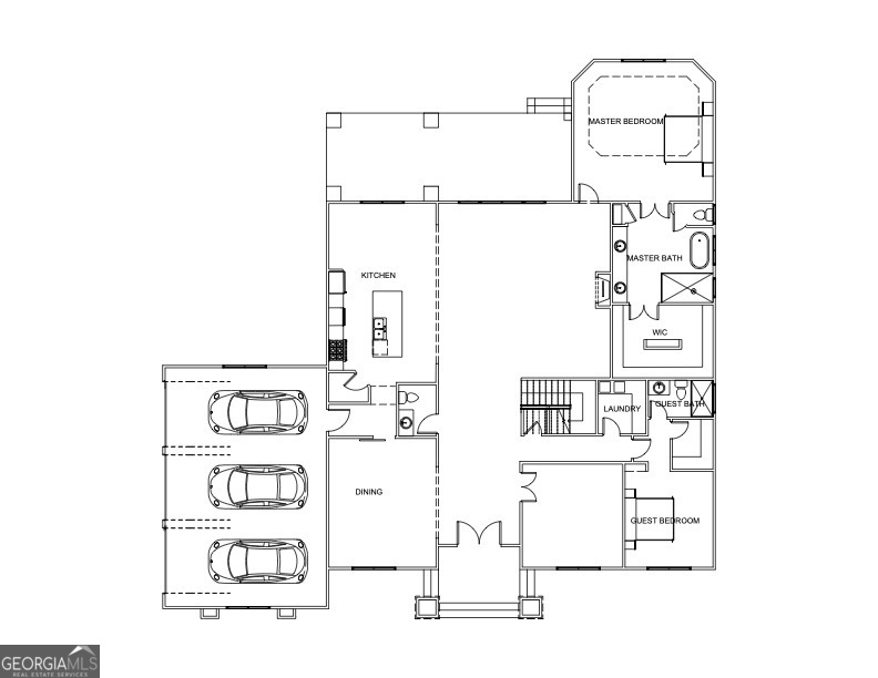 none - Residential